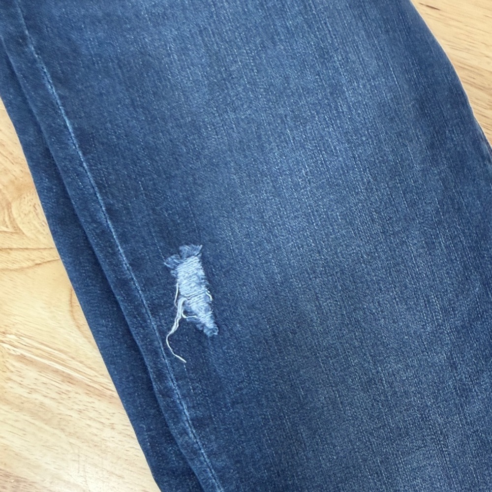 Spanx Jeggings NWT - Picture 5 of 6